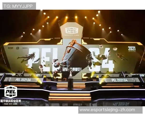 电竞数据分析师杨磊畅谈和平精英职业生涯与未来发展方向 电竞数据分析师杨磊畅谈和平精英职业生涯与未来发展方向